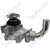 TOYOTA 1610087509 ПОМПА ВОДЯНАЯ