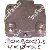 DAEWOO-DOOSAN A151830 БОКОВАЯ КРЫШКА ПОВОРОТНОГО МЕХАНИЗМА