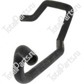 TOTALPARTS 000024633 ПАТРУБОК СИСТЕМЫ ОХЛАЖДЕНИЯ