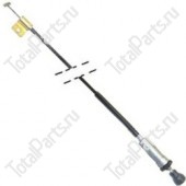 NISSAN 1848052K00 ТРОС