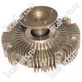 TOYOTA 1621017050 ВИСКОМУФТА