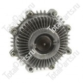 TOYOTA 1621031010 ВИСКОМУФТА