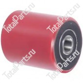 TVH 128TA4518 РОЛИК ГРУЗОВОЙ