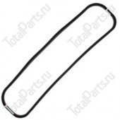 XINCHAI 4N23 ПРОКЛАДКА КЛАПАННОЙ КРЫШКИ НА ДВИГАТЕЛЬ