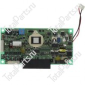 NICHIYU-NYK PB10357E ПЕЧАТНАЯ ПЛАТА