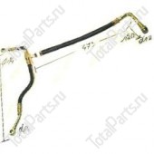 KEY NUMBER PD00042058 ШЛАНГ