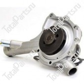 TOYOTA 1612003701 ПОМПА ВОДЯНАЯ