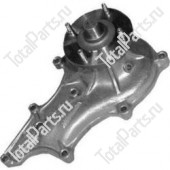TOYOTA 1740078300 ПОМПА ВОДЯНАЯ