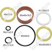 HANGCHA (HC) 2.5U3H-4/5-KIT РЕМКОМПЛЕКТ ЦИЛИНДРА ПОДЪЕМА БОК