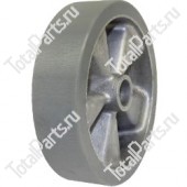 SIZE 198*52*170*50*13*21* ВЕДУЩЕЕ КОЛЕСО / TRACTION WHEEL WITH KEYWAY