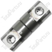 TOYOTA 02-8FG25 ПАЛЕЦ КРЕПЛЕНИЯ МАЧТЫ НА ПОГРУЗЧИК