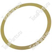 TVH 17844604 ШАЙБА РЕГУЛИРОВОЧНАЯ