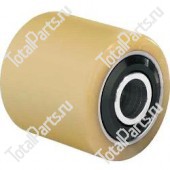 WICKE 139005 РОЛИК ГРУЗОВОЙ