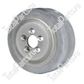 TVH 17803117 ВЕДУЩЕЕ КОЛЕСО