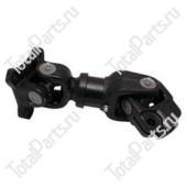 TOTALSOURCE 108317 КАРДАННЫЙ ВАЛ В СБОРЕ