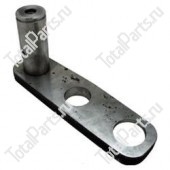 BAKER (LINDE) 2013 ПЛАСТИНА РОКЕРА