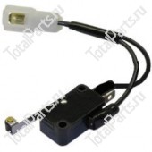 SIZE 2*CWC*1*2*22.2*P*LRL МИКРОПЕРЕКЛЮЧАТЕЛЬ