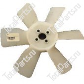 PERKINS 145306680 КРЫЛЬЧАТКА ВЕНТИЛЯТОРА