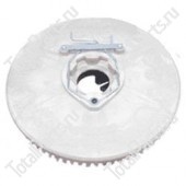 TOTALSOURCE 21142936 ЩЕТКА ПОДМЕТАЛЬНОЙ МАШИНЫ