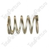 TVH 18345908 ПРУЖИНА