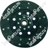 TVH 4906390 ФРИКЦИОННЫЙ ДИСК