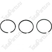 TVH 18296848 ПОРШНЕВЫЕ КОЛЬЦА КОМПЛЕКТ НА ДВИГАТЕЛЬ