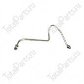 HYSTER 2021472 ТРУБКА ТОРМОЗНОЙ СИСТЕМЫ ЛЕВАЯ