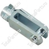 CHARLATTE RCHXX000001 НАКОНЕЧНИК