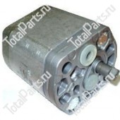 SIZE 1*C*8.5*95.6*12.5*B* МАСЛЯНЫЙ НАСОС / GEARPUMP