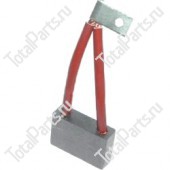 TVH 1612977 ЭЛЕКТРОЩЕТКА