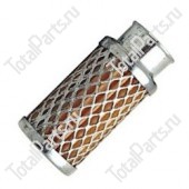 TVH 14971703 ФИЛЬТР ГАЗА