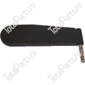 SIZE 500x25x3x8 ПОРУЧЕНЬ ПЛОЩАДКИ ОПЕРАТОРА