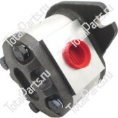 BOSCH 0510725128 НАСОС ГИДРАВЛИЧЕСКИЙ