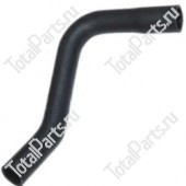 TVH 1476736 ПАТРУБОК РАДИАТОРА ВЕРХНИЙ TCM FD20-30Z5 ∕C240PKJ