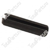 MITSUBISHI 1016618 ЦИЛИНДРИЧЕСКИЙ ШТИФТ