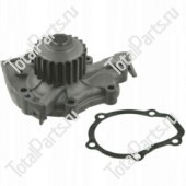 DAEWOO-DOOSAN 17400A60D01 ПОМПА ВОДЯНАЯ