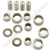 BOSCH 9461616128 НАБОР РОЛИКОВ