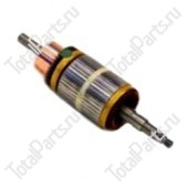 SCHABMULLER 50035109 РОТОР ЭЛЕКТРОДВИГАТЕЛЯ