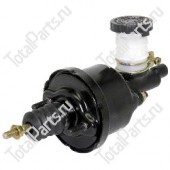 TVH 22301819 ГЛАВНЫЙ ЦИЛИНДР С ВАКУУМНЫМ УСИЛИТЕЛЕМ