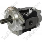 SIZE 1*B*106*185*80*D*53* ГИДРАВЛИЧЕСКИЙ НАСОС