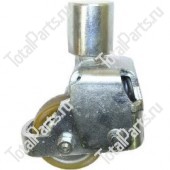 KEY NUMBER 193PUR/100/40FAD КОЛЕСО ОПОРЫ 16005830