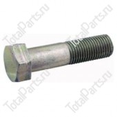 SIZE 14*M14*55*N*A1*S*1.5 БОЛТ С ШЕСТИГРАННОЙ ГОЛОВКОЙ