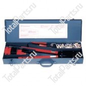 TOTALSOURCE 9921001 ОБЖИМНОЙ ИНСТРУМЕНТ