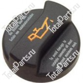 VW 06B103485C КРЫШКА МАСЛОЗАЛИВНОЙ ГОРЛОВИНЫ