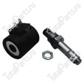 YALE 220003752 СОЛЕНОИД