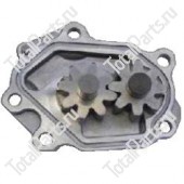 NISSAN 150101W401 МАСЛЯНЫЙ НАСОС