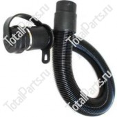 TENNANT 1014274 ПЛАСТМАССОВЫЙ ШЛАНГ L=710 D=50MM