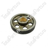 KEY NUMBER 97424 ШЕСТЕРНЯ ДЛЯ ПОГРУЗЧИКА MITSUBISHI