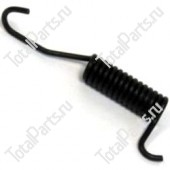 TVH 14029280 ПРУЖИНА ВОЗВРАТА