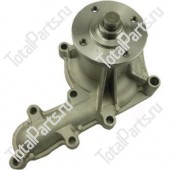 TOYOTA 1610019235 ПОМПА ВОДЯНАЯ